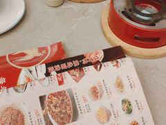 -丽满园·春饼烤鸭(金地广场店)