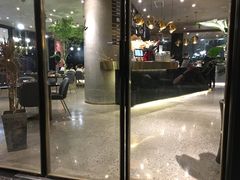 门面-KCOOKING概念韩餐(世茂52+店)
