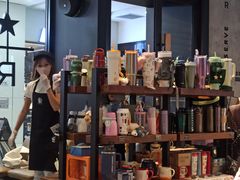 -星巴克臻选(北京太阳宫凯德店)