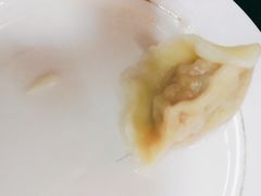 -田海鹰猪血汤(平东一街店)