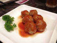 -许府牛杂·鲜牛肉火锅(梁溪万达店)