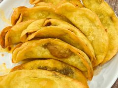 -草桥清真牛肉锅贴扁食店