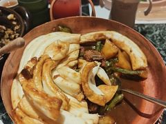 -奉天小馆·非遗东北菜(沈阳万象城店)