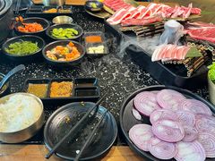 -九田家黑牛烤肉料理(珠江摩尔店)