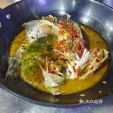 铜官窑本地人饭店好吃