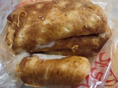 肉松卷-宫廷糕点铺
