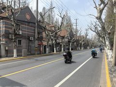 -古徽州馄饨店(宝安路店)