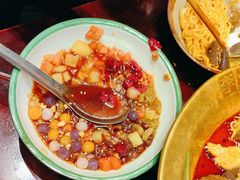 -李炮称盘麻辣烫(无锡荟聚店)