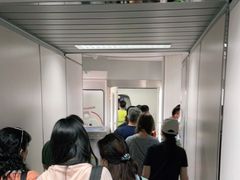 -长沙黄花国际机场-T1航站楼