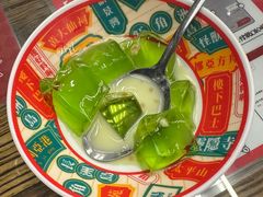 -孖记茶档·热腾茶餐(江南西plus店)