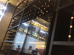 -1861意大利餐厅(文化广场店)