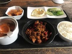 -茶米人台湾料理·精致快简餐