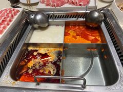 -海底捞火锅(中商百货店)