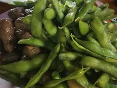 -老黑板筋(顺义总店)