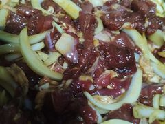 -满记烧饼(牛街东里小区一区店)