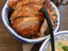 -小潘记鸭血粉丝汤