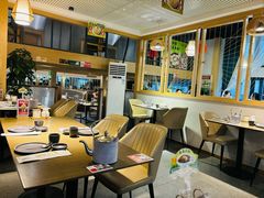 -隆喜元鱼汤包·海鲜(中联广场店)