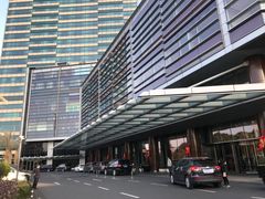 -上海浦东嘉里大酒店