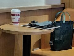 -COSTA COFFEE(西贸凯德晶品4层2店)