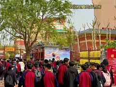 -济南方特东方神画