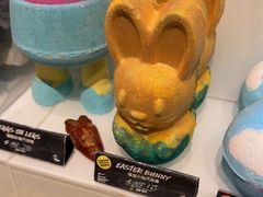 -LUSH(威尼斯人店)