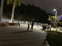 -金鸡岭桥头公园