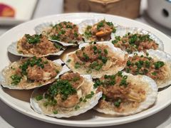 -怀德酒楼·粤菜·海鲜·茶点(宝安国际机场店)
