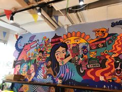 -Mesa Madre梅萨妈妈·Bintana(国贸店)