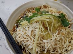 -蒋家桥饺面店(四望亭路店)