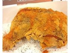 -德克士(阳光店)