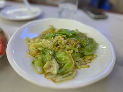 -烤肉宛饭庄(南礼士路店)