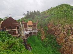 -海南分界洲岛旅游区