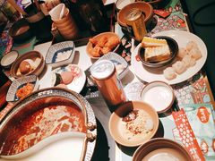 -温禾牛·和牛寿喜烧自助火锅(恒基名人店)