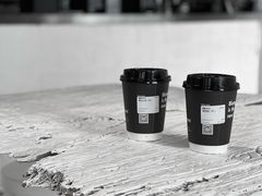 黑捌捌拿铁-BLATAGE COFFEE