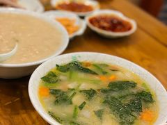 -清真·益鑫羊肉手抓馆(花园北街店)