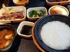 -谷田稻香·砂锅菜(汇暻广场店)