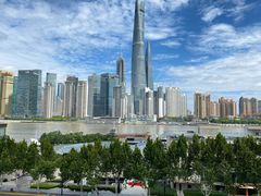 -遇外滩(BFC外滩金融中心店)