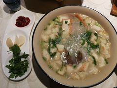 -汉唐宴长安食府