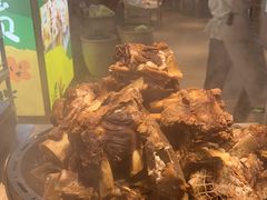 -西贝(武汉群星城店)