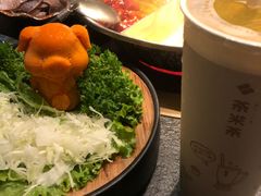 -湊湊火锅·茶憩(打浦桥日月光店)
