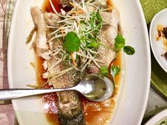 -乾隆美食·本帮菜(黄河路店)