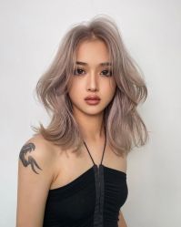 -GIRL STYLE 烫发·染发沙龙