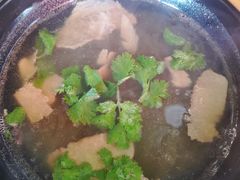 牛肉粉丝汤-香山胡记吴江路生煎(灵山路店)