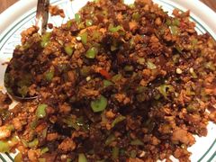 黑三剁-云海肴云南菜(浦江欢乐颂店)
