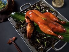 BB鸭-绿茶餐厅(深圳龙华天虹购物中心店)