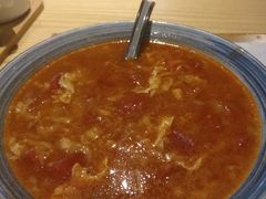 -头壹号  羊汤·饸饹面·大油条(嘉华店)