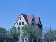 -武清南湖绿博园