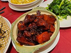吉士红烧肉-老吉士酒家(天平路店)