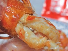 -香满锅老北京羊蝎子火锅·家常菜(新街口店)