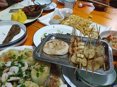 -兴芮温泉度假区